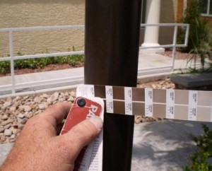 Pantone_Color_Matching_Sign_Post