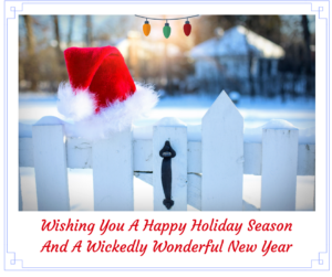 Happy holiday greetings from Signs West Outdoor Las Vegas