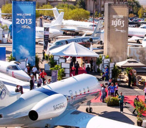 Mesh banner tower event truss displays