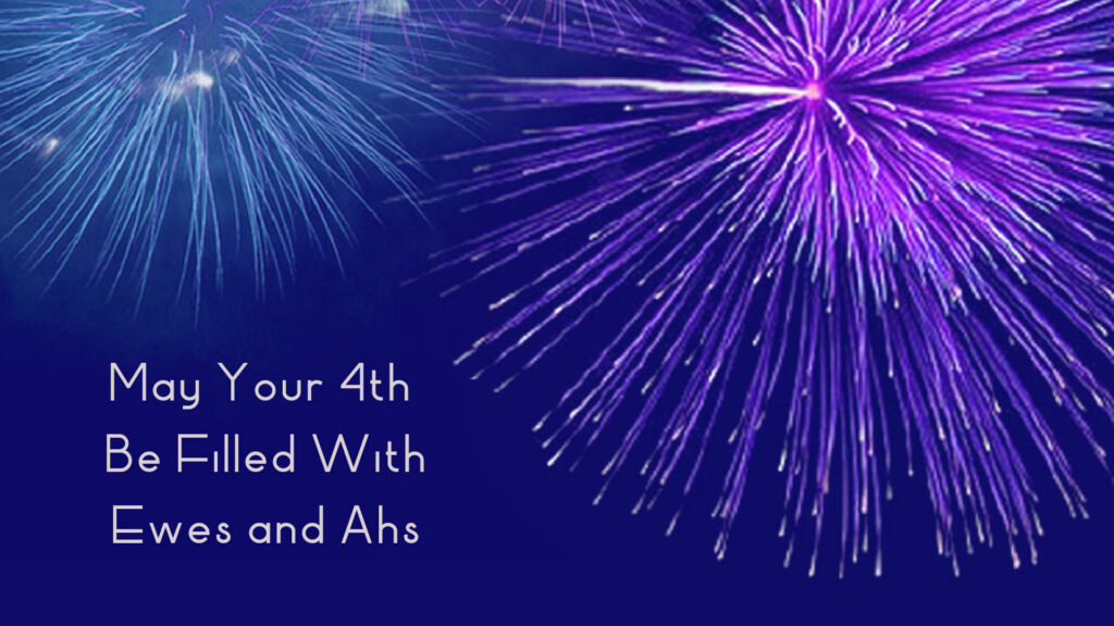 July 4th 2025 Wishes