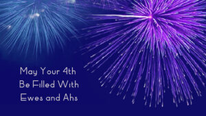 July 4th 2025 Wishes